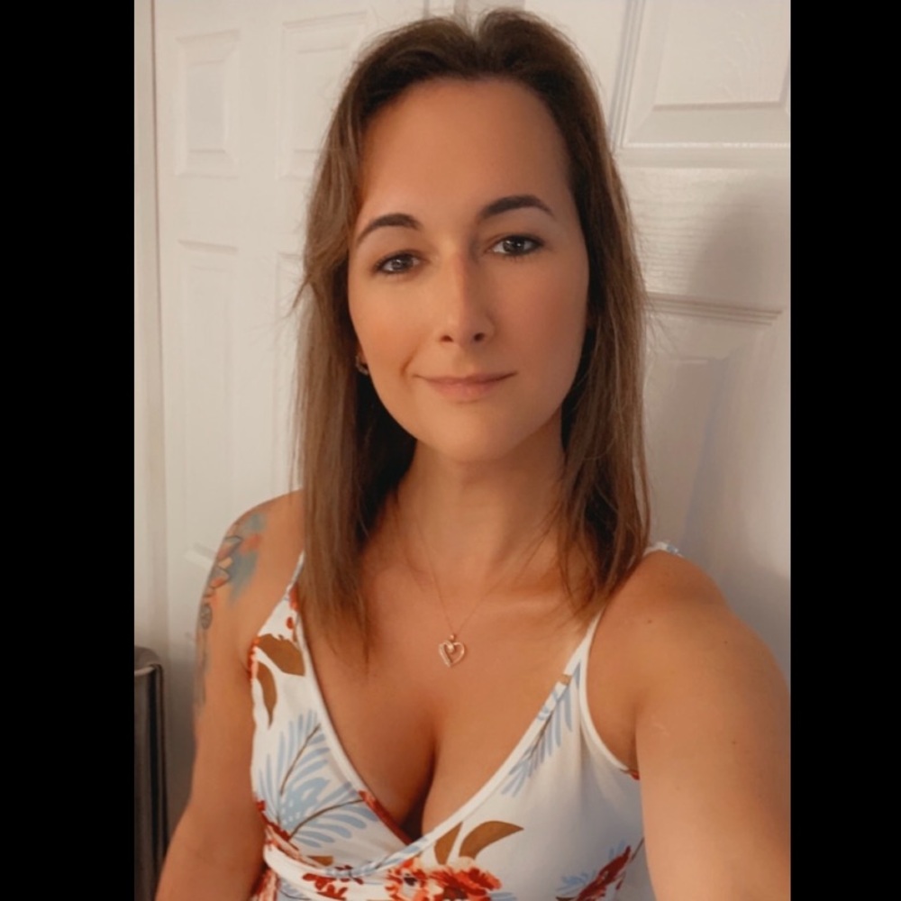 Meet your Posher, Natalie